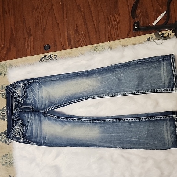 Miss me jeans - Picture 5 of 5